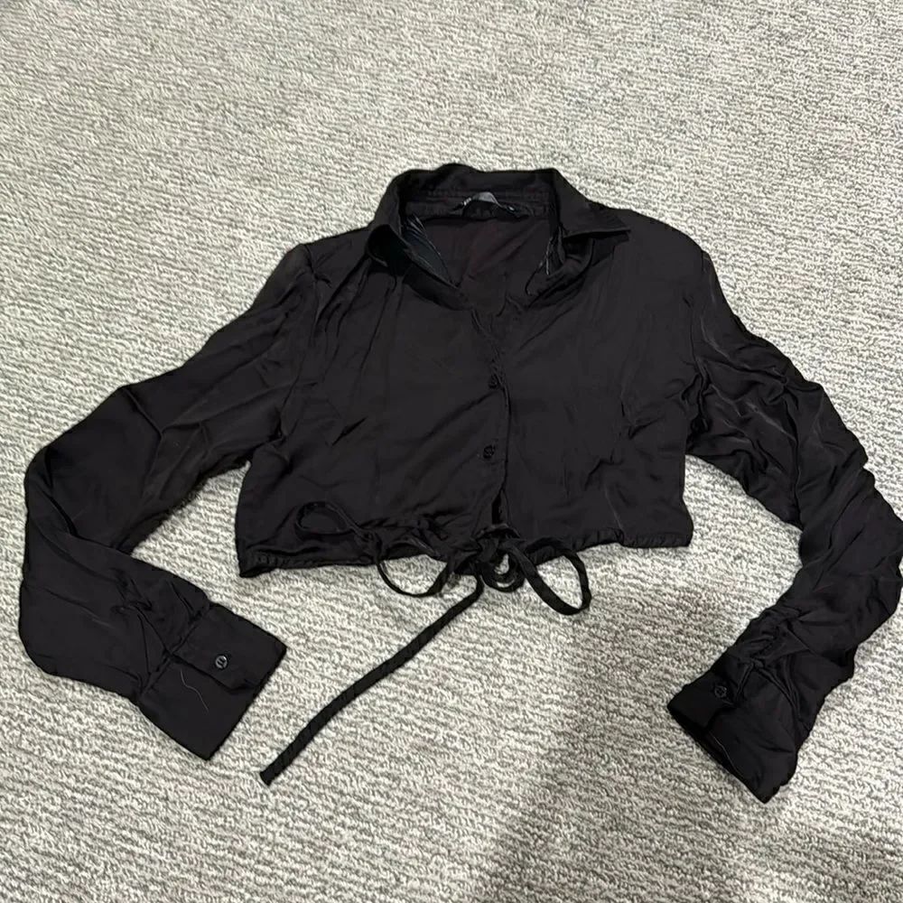 Zara top 